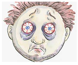 秋季预防红眼病？四点要注意！