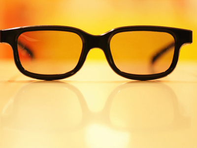 专家科普：关于眼镜的五大问