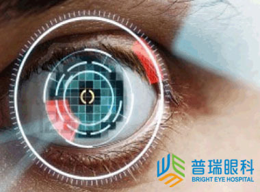 ICL高度近视效果怎么样?安心吗?