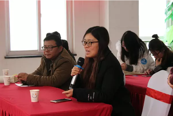全城寻找“高度近视”暨高度近视防治专家见面会圆满落幕