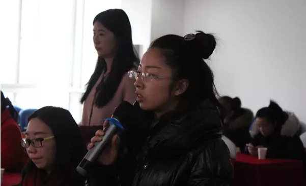 全城寻找“高度近视”暨高度近视防治专家见面会圆满落幕