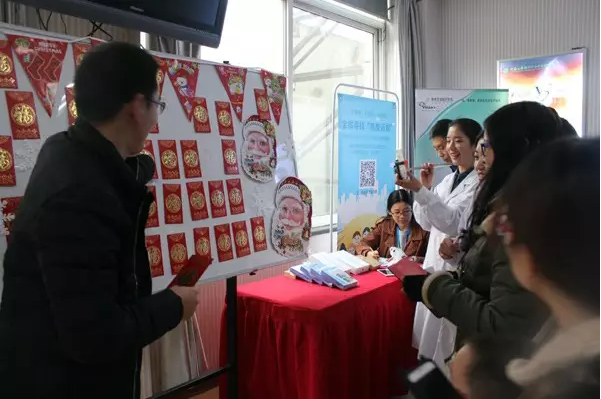 全城寻找“高度近视”暨高度近视防治专家见面会圆满落幕