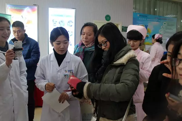 全城寻找“高度近视”暨高度近视防治专家见面会圆满落幕