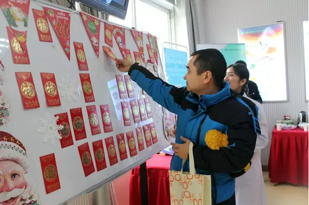 全城寻找“高度近视”暨高度近视防治专家见面会圆满落幕