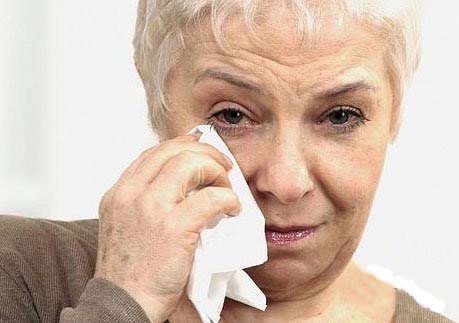 泪道疾病常用检查法