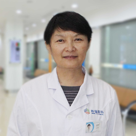 女性青光眼患病几率大于男性