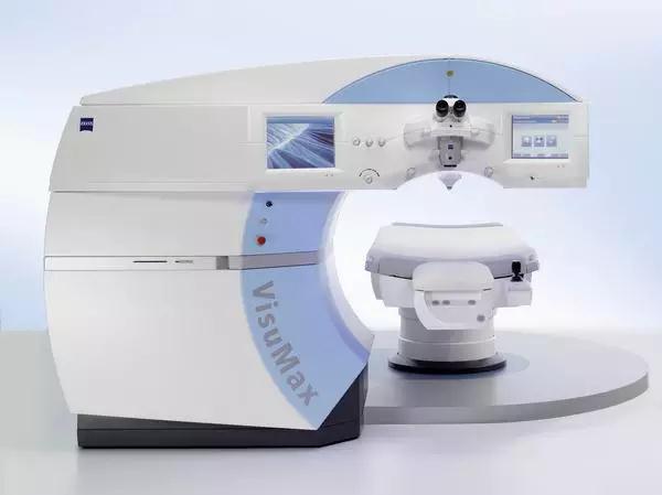 近视想当兵?全飞秒激光近视手术助你圆梦! - 郑