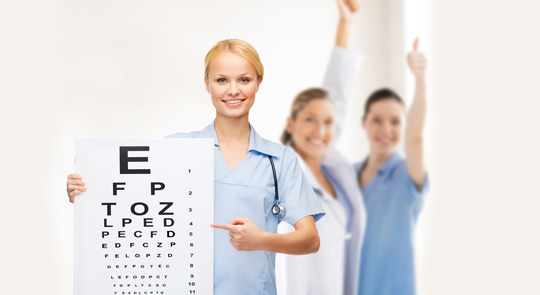 干眼症能做飞秒激光手术吗 - 郑州普瑞近视治疗