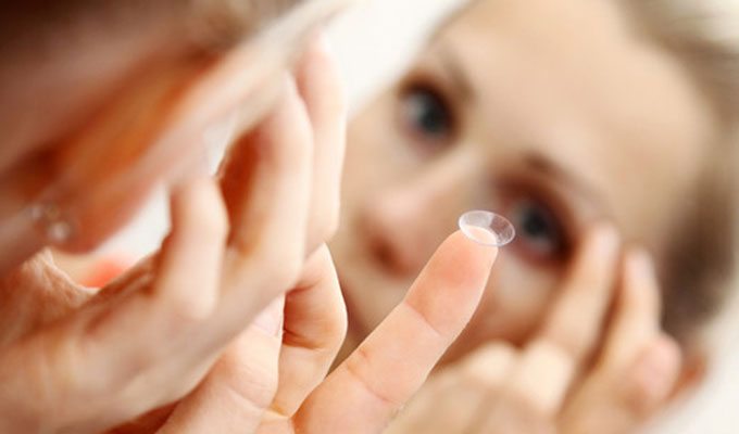 糖尿病患者需要如何预防干眼症