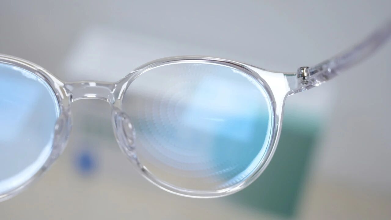 离焦镜到底有没有用？何时必须换？