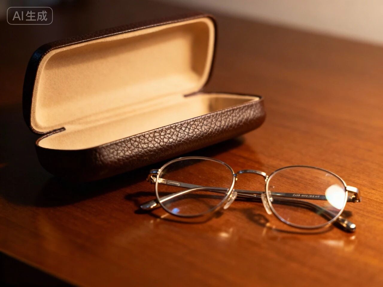 框架镜护理指南：做好这5步，镜片清晰又耐用！