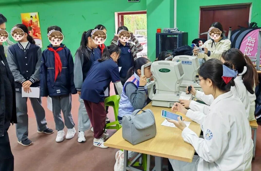 孩子近视了，眼镜是“救星”还是“枷锁”？