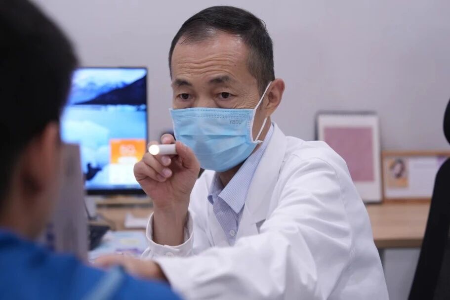 孩子总说眼睛累？可能是眼睛的“团队合作”出了问题！